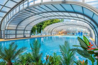 Camping Lac des Vieilles Forges - 5