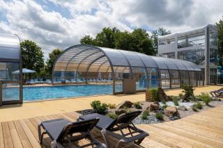 Camping Lac des Vieilles Forges - 2