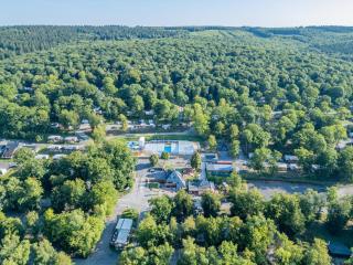 Camping Lac des Vieilles Forges - 7