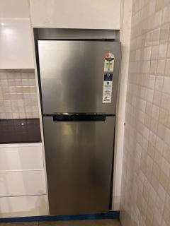 2BHK River view Apartment and City view - 7