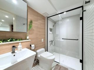 HHZib, homestay on a hill in the heart of Seoul - 'BEST SEOUL STAY 2024-25' by Seoul - 5