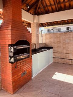 Apartamento Jockey de Itaparica temporada - 9