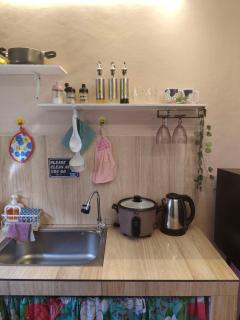 Free Dinner Silog for 2 Jace Haven - 8