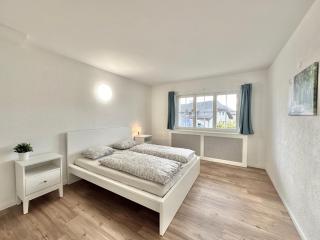 Furnished Living Room in Günsberg Solothurn - 5