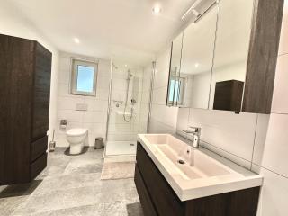 Furnished Living Room in Günsberg Solothurn - 2