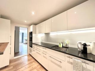 Furnished Living Room in Günsberg Solothurn - 3