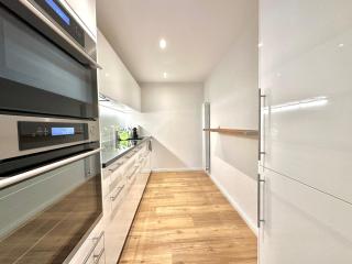 Furnished Living Room in Günsberg Solothurn - 7