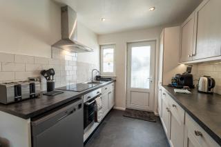 Mayflower Penthouse - 3