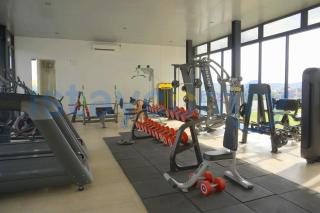 2BR Pollux Habibie B2801 City and Sea View - 3