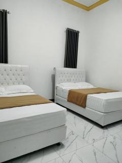 Victoria Homestay - 2