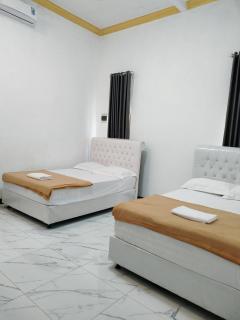 Victoria Homestay - 1