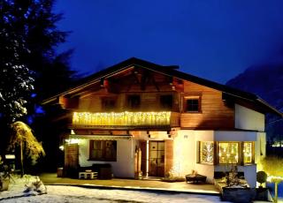 Ferienwohnungen Inka - 9