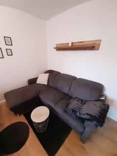 Heubi 6 Appartment 2 Schlafzimmer - 8