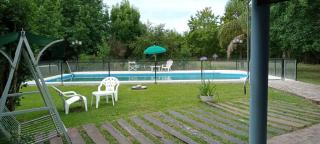 Quinta La Gloria - La Plata - 2