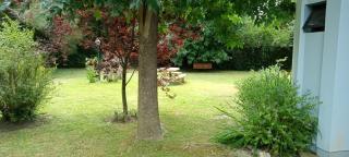 Quinta La Gloria - La Plata - 3