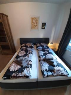 Heubi 6 Appartment 2 Schlafzimmer - 5