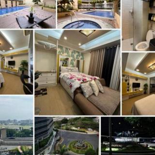 NAIA TERMINAL 3 Condo Rentals - 6