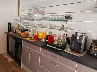 Résidence Fleur de Café - Villa 1 - Marie Galante - 8