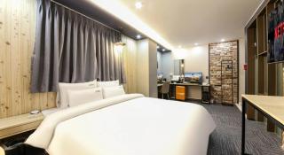 Hotel Haeseong - 9