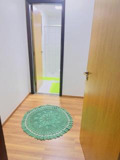 Apartamento área central - 9