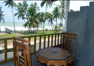 Vinu Beach Resort - 9
