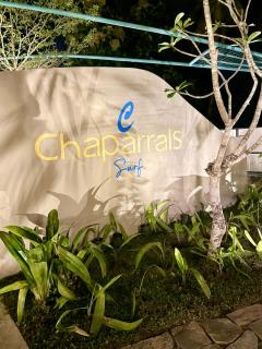 Chaparrals Surf - 9