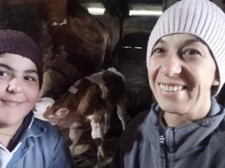 Family owned self sufficient ECO farm TARA - 8