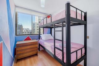 Central Mood - 2D Wifi - 3