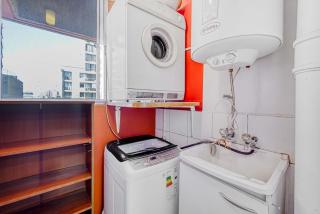 Central Mood - 2D Wifi - 2