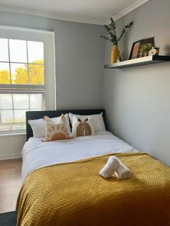 Dalston Cozy Studio - 2 min Overground & Market - 9