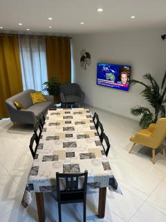 Gîte le Cordonnier - 7