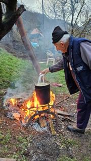 Family owned self sufficient ECO farm TARA - 7