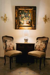 Hotel Boutique El Rosario - 7