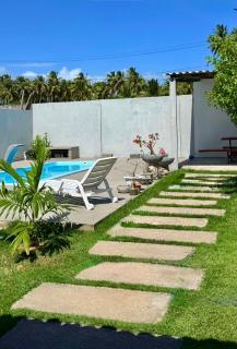 Espaço massagueira - 7