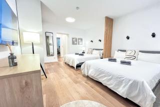 Katzbach - Design Flats with Self Check-In - 8