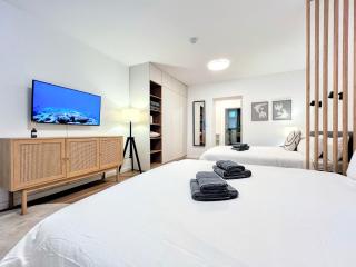 Katzbach - Design Flats with Self Check-In - 7