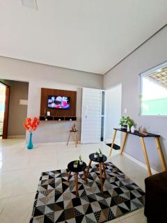 Casa de temporada aconchegante em Piranhas-AL - 0