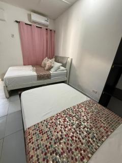 SGH Mathilu Rodadero - 1