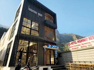Hotel Highway Nest - 5