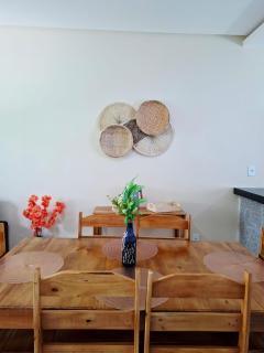 Casa de temporada aconchegante em Piranhas-AL - 8