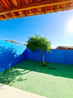 Casa de temporada aconchegante em Piranhas-AL - 7