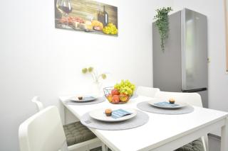 Schonungen 06 - Apartment für Firmen - 7