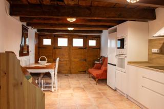 Casa Rural Dauden 3 Habitaciones - 6