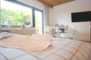 Schonungen 06 - Apartment für Firmen - 5