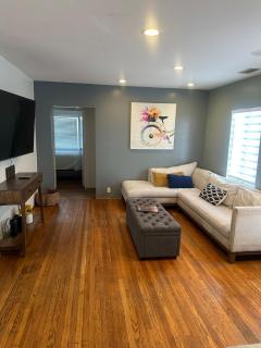 5 STAR BEAUTIFUL LONG BEACH HOuSE - 0