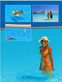 Departamento en San Alfonso del Mar - 4