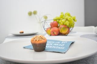 Schonungen 06 - Apartment für Firmen - 4