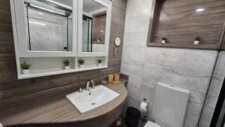 Hilton Cairo Maadi & St Regies Cairo - 1