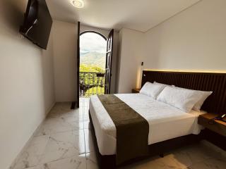 Hotel Casa Volga - 8