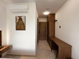 Hotel Casa Volga - 9